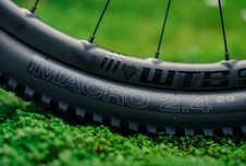 Plášť WTB MACRO 2.4 29 TCS Light Fast Rolling SG černá