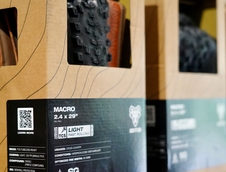 Plášť WTB MACRO 2.4 29 TCS Light Fast Rolling SG černá