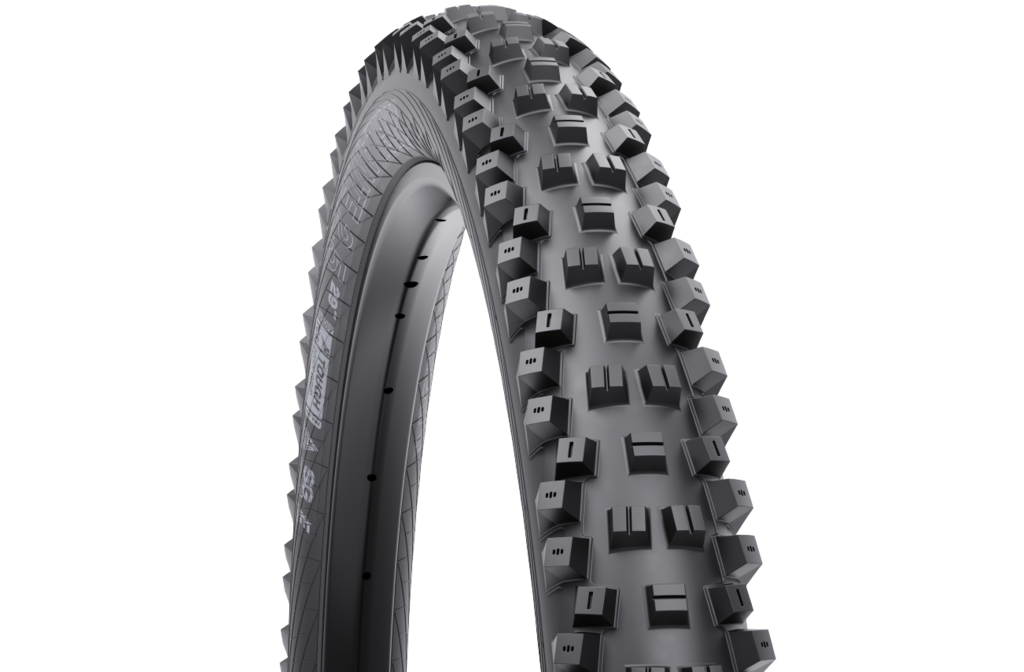 Plášť WTB VIGILANTE 2.5 29 TCS Tough High Grip SG1 černá