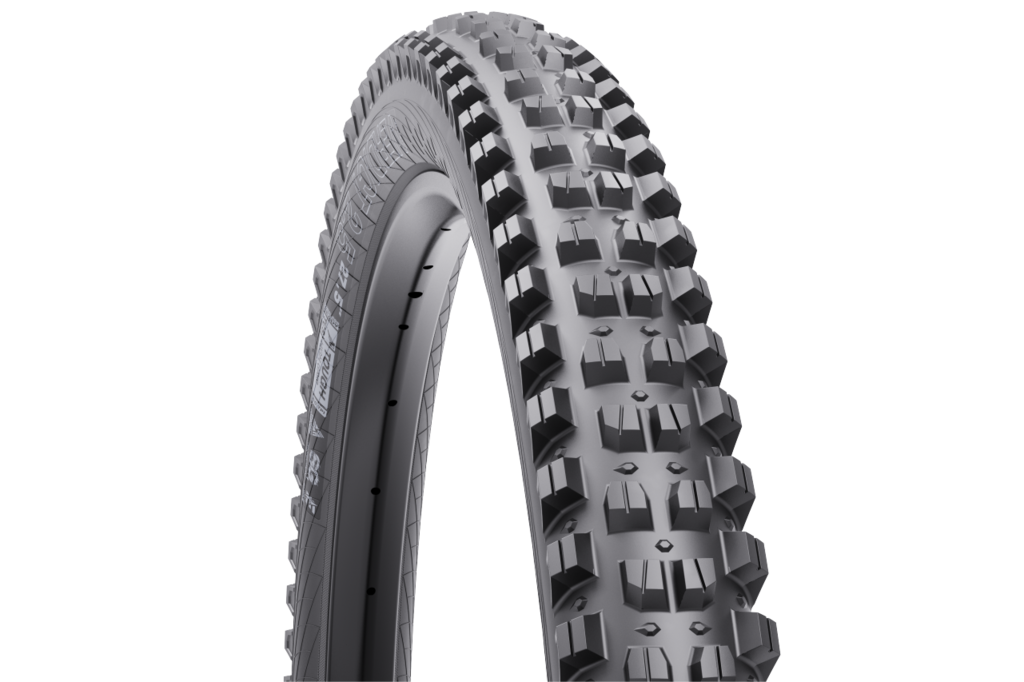 Plášť WTB VERDICT 2.5 27.5 TCS Tough High Grip SG1 černá