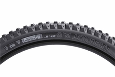 Plášť WTB VERDICT 2.5 27.5 TCS Tough High Grip SG1 černá
