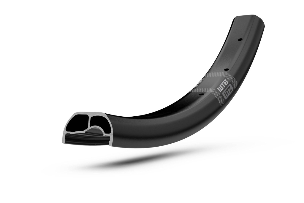 Ráfek WTB HTZ i30 27.5 TCS 32děr černá