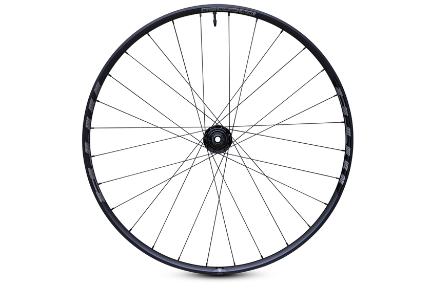 Zapletené kolo WTB PROTERRA Light i27x29 148x12mm 32děr zadní SRAM XDR