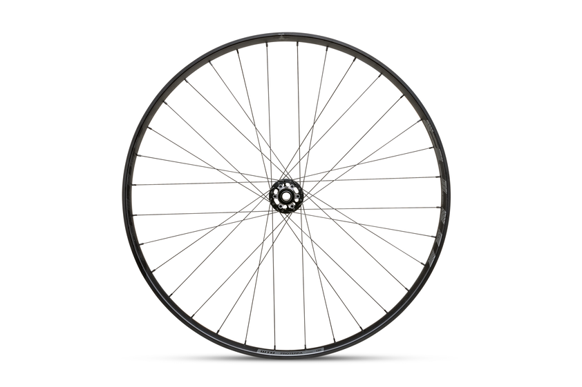 Zapletené kolo WTB PROTERRA Tough i30x29 110x15mm 32děr přední