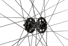 Zapletené kolo WTB PROTERRA Tough i30x29 110x15mm 32děr přední