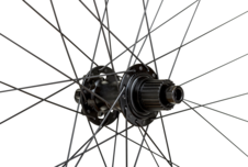 Zapletené kolo WTB PROTERRA Tough i30x29 148x12mm 32děr zadní Shimano MS