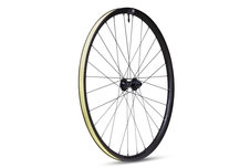 Zapletené kolo WTB CZR i23x700c 100x12mm 28děr přední