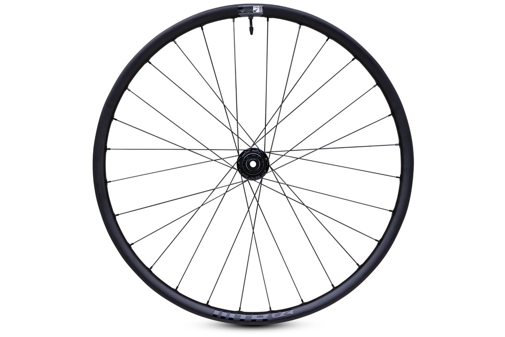 Zapletené kolo WTB CZR i23x700c 142x12mm 28děr zadní SRAM XDR