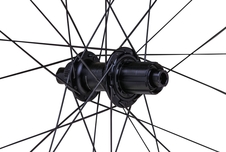 Zapletené kolo WTB CZR i23x700c 142x12mm 28děr zadní SRAM XDR