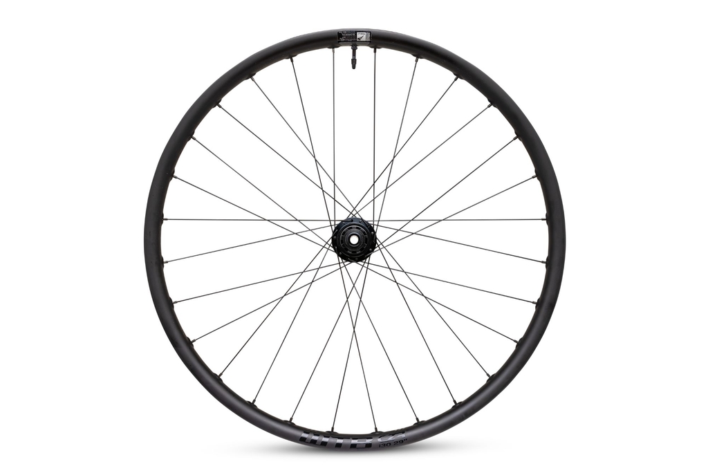 Zapletené kolo WTB CZR i30 29 148x12mm 28děr zadní SRAM XDR