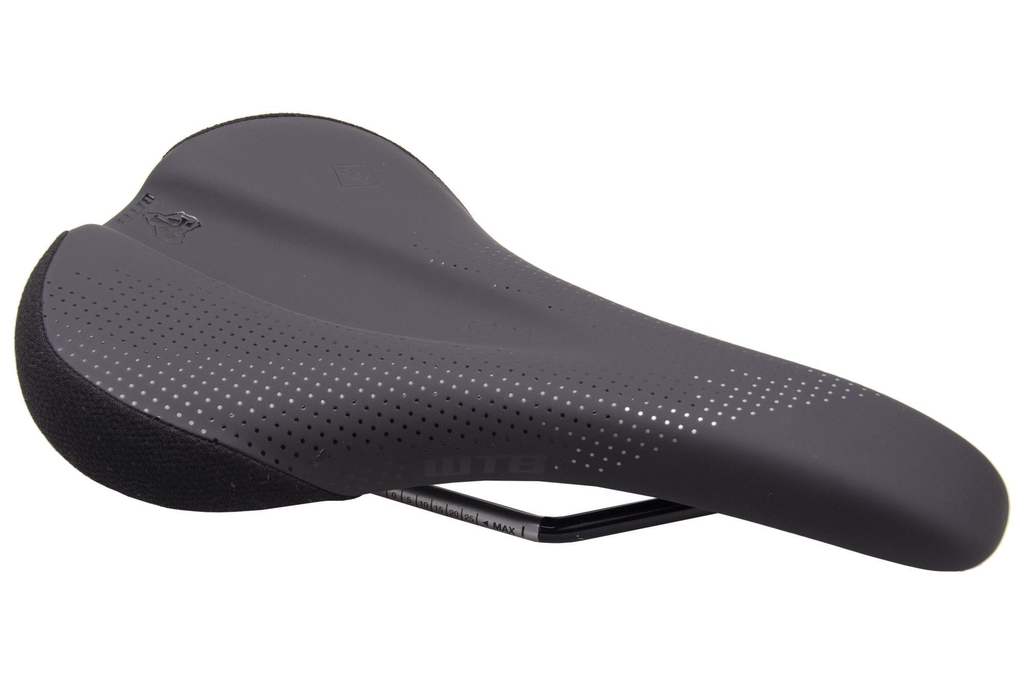 Sedlo WTB KODA Cromoly Wide