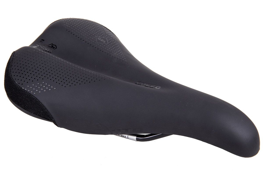 Sedlo WTB SPEED Cromoly Medium