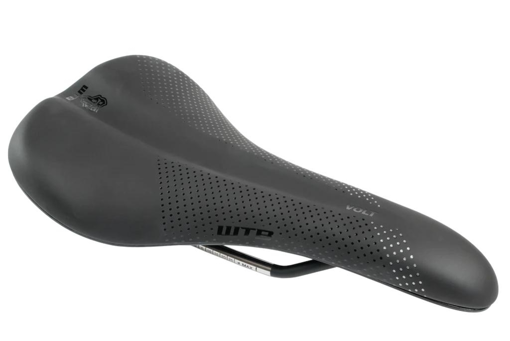 Sedlo WTB VOLT Stainless Medium