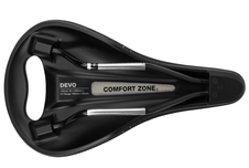 Sedlo WTB DEVO PickUp Cromoly Medium