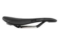 Sedlo WTB GRAVELIER Stainless Medium