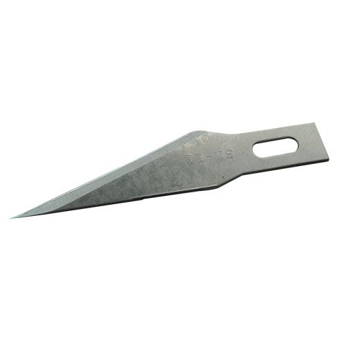 Náhradní nože k řezačkám hydraulických hadiček JAGWIRE 5ks