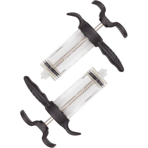 Stříkačky JAGWIRE pro Elite DOT Bleed Kit - Syringes 2ks