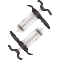 Stříkačky JAGWIRE pro Elite DOT Bleed Kit - Syringes 2ks