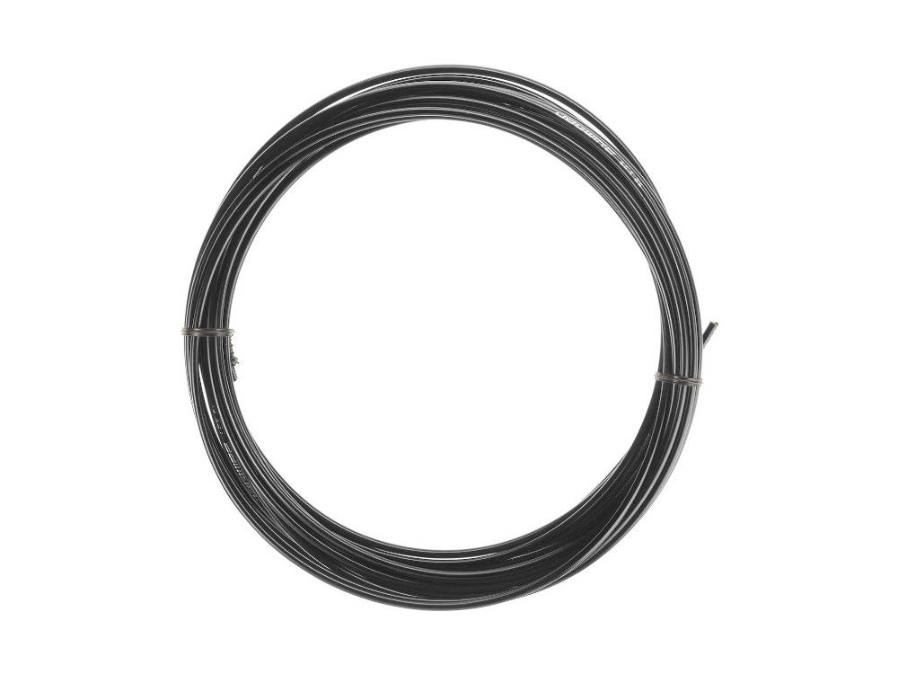 Bowden pro teleskopickou sedlovku 3mm JAGWIRE LEX-SL černá 10m