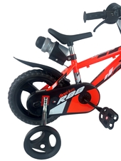 Dětské kolo 12 Dino Bikes R88 412UL oranžové