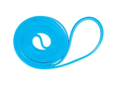 Posilovací guma 45mm, modrá