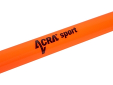 Sada 5 ks tréninkových překážek - výška 23cm