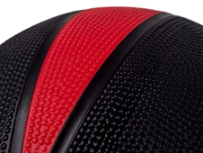 Medicinbal 1kg - modro/černý