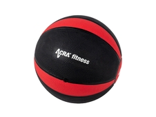 Medicinbal 8kg - purpurovo/černý