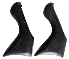 Gumy na páky Campagnolo DB EKAR 13s, černé