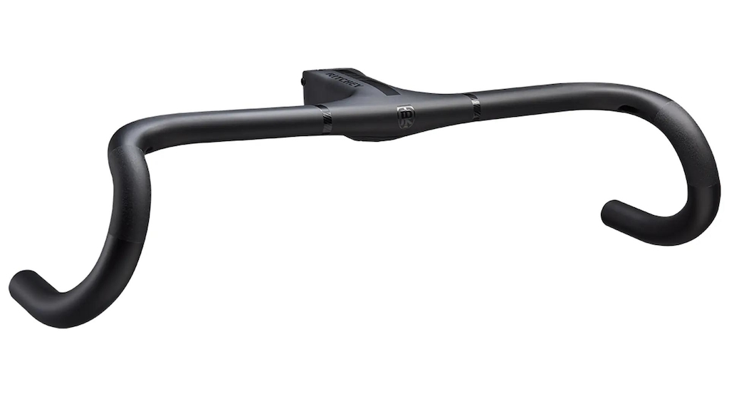Řidítka RITCHEY s integrací SUPERLOGIC BUTANO RIDGE