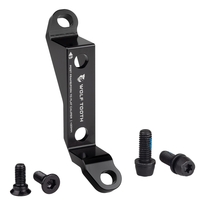Adaptér brzdy WOLF TOOTH Post to Flat Mount