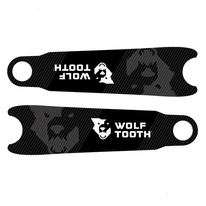 Ochrana klik WOLF TOOTH CRANKSKINS