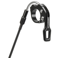 Sedlovka teleskopická M-Wave Levitate IN 30.9/125/420mm