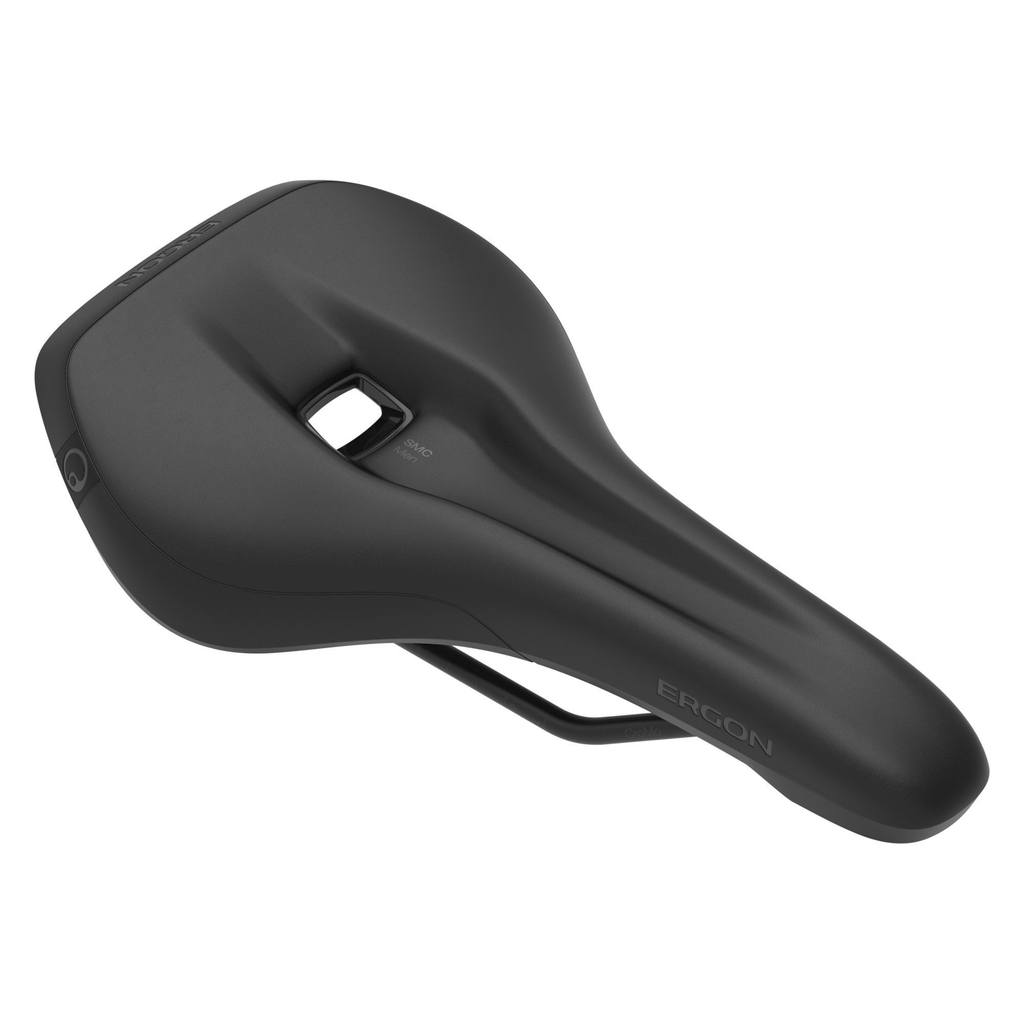 Sedlo ERGON SMC Men stealth M/L