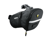 Brašna podsedlová TOPEAK AERO WEDGE PACK Large s QuickClick