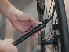 Pumpa TOPEAK RACEROCKET HP MINI