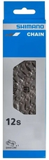 Řetěz Shimano CN-M7100 12sp SLX SIL-TEC 138čl.