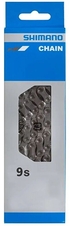Řetěz SHIMANO CN-E6070 9sp 138čl, pro e-bike