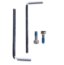 Adaptér iGPSPORT S82 pro světlo na držáky M80