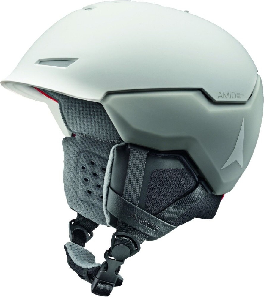 Lyžařská helma ATOMIC Revent+ amid black 18/19