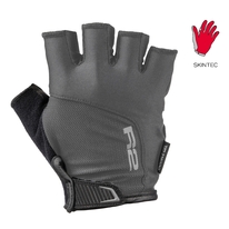 Cyklistické rukavice R2 VITTORIA ATR50C-grey