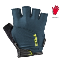 Cyklistické rukavice R2 VITTORIA ATR50E-blue