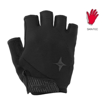 Cyklistické rukavice R2 RIBBON 2.0 ATR54A-black