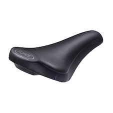 Sedlo FORCE K2, černé