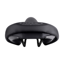 Sedlo FORCE K2, černé