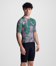 Unisex dres SANTINI Super Lite 2 Pink