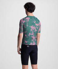 Unisex dres SANTINI Super Lite 2 Pink
