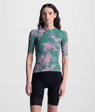 Unisex dres SANTINI Super Lite 2 Pink