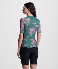 Unisex dres SANTINI Super Lite 2 Pink