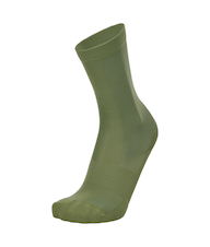 Ponožky SANTINI Puro Light Green